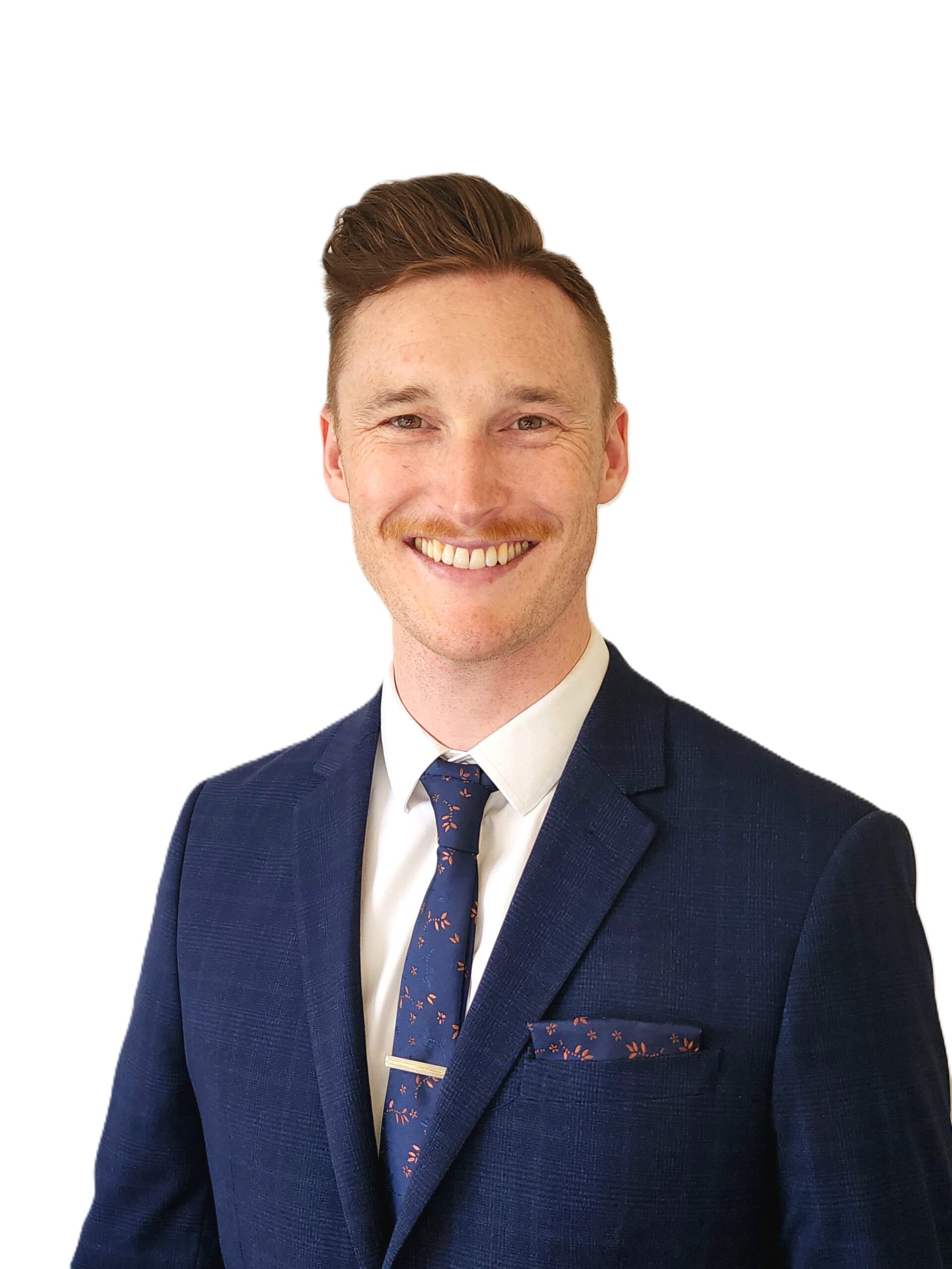 Ben Howarth, mortgage broker and adviser at Loanway Finance